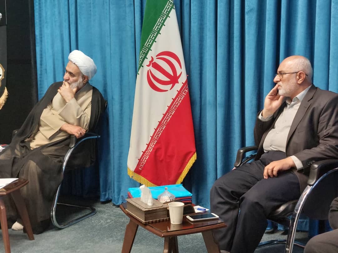 با حکم رئیس ستاد توسعه و بازسازی عتبات عالیات استان قزوین مسئولین قرارگاه های ایران در ایام اربعین حسینی در کشور عراق منصوب گردیدند.