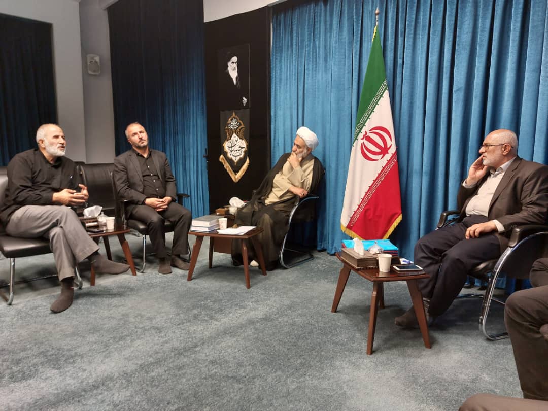 با حکم رئیس ستاد توسعه و بازسازی عتبات عالیات استان قزوین مسئولین قرارگاه های ایران در ایام اربعین حسینی در کشور عراق منصوب گردیدند.